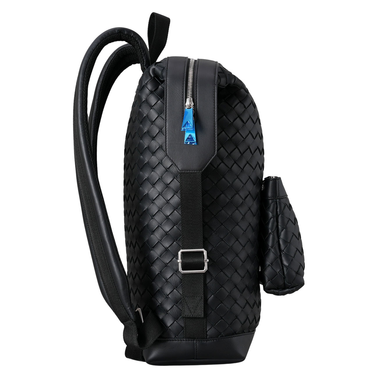 BOTTEGA VENETA(USED)보테가베네타 인트레치아토 백팩